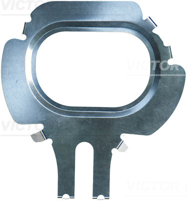 VICTOR REINZ 71-18922-00 Τσιμούχα, πολλαπλή εξαγωγή for DACIA MITSUBISHI NISSAN RENAULT