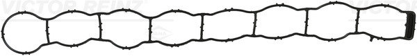ELRING 582.110 Tetning, innsugningsmanifold