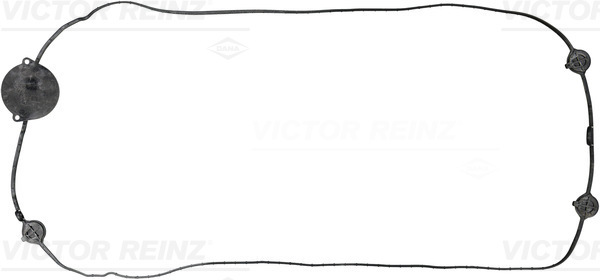 VICTOR REINZ 71-20736-00 Dichtung, Zylinderkopfhaube
