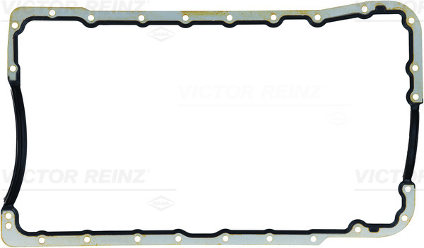 VICTOR REINZ 71-21059-00 Dichtung, Ölwanne