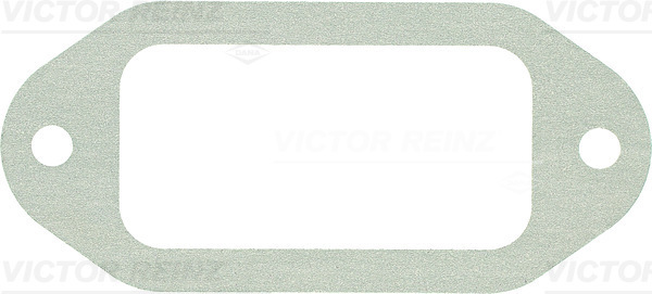 VICTOR REINZ 71-21074-10 Guarnizione, Collettore aspirazione-Guarnizione, Collettore aspirazione-Ricambi Euro