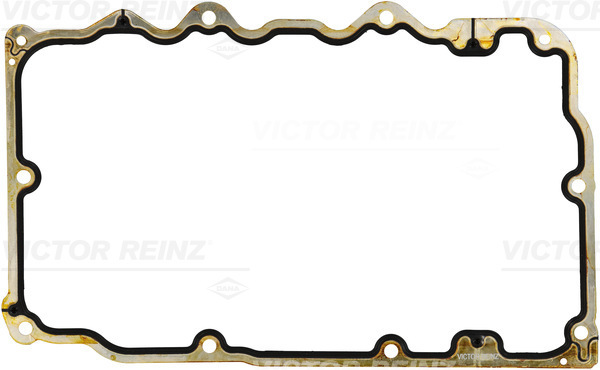 VICTOR REINZ 71-21085-00 Dichtung, Ölwanne