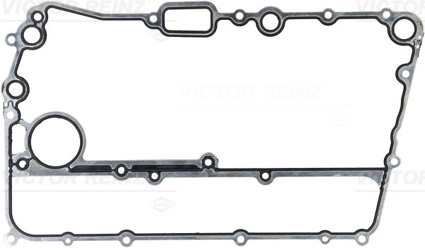 VICTOR REINZ 71-21898-00 Dichtung, Ölkühler