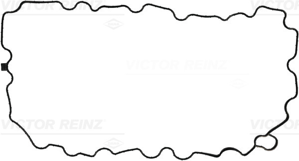 VICTOR REINZ 71-22731-00 Dichtung, Ölwanne