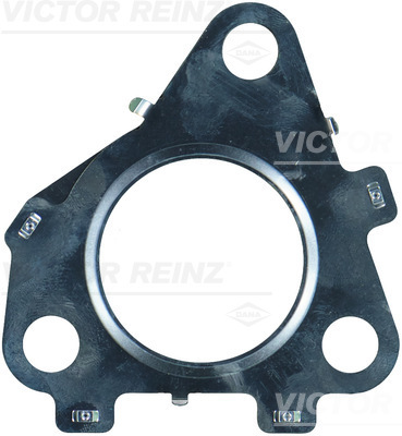 VICTOR REINZ 71-23538-00 Dichtung, Abgaskrümmer