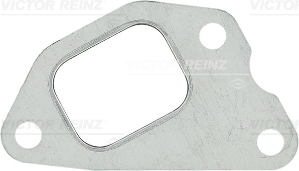 VICTOR REINZ 71-23656-00 Guarnizione, Collettore gas scarico