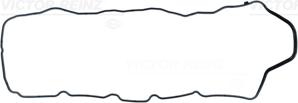 VICTOR REINZ 71-23825-00 Dichtung, Zylinderkopfhaube