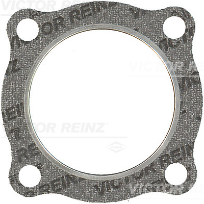 VICTOR REINZ 71-24387-10 Guarnizione, Collettore gas scarico-Guarnizione, Collettore gas scarico-Ricambi Euro