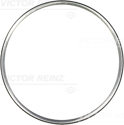 VICTOR REINZ 71-24664-00 Guarnizione, Collettore gas scarico