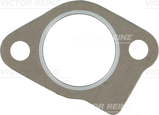 VICTOR REINZ 71-25244-10 Guarnizione, Collettore gas scarico