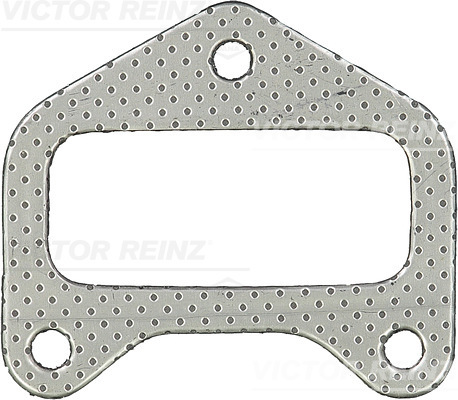 VICTOR REINZ 71-25788-10 Guarnizione, Collettore gas scarico-Guarnizione, Collettore gas scarico-Ricambi Euro