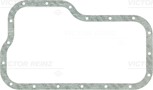 VICTOR REINZ 71-25900-10 Guarnizione, Coppa olio