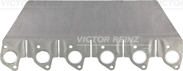 VICTOR REINZ 71-27039-10 Guarnizione, Collettore gas scarico-Guarnizione, Collettore gas scarico-Ricambi Euro