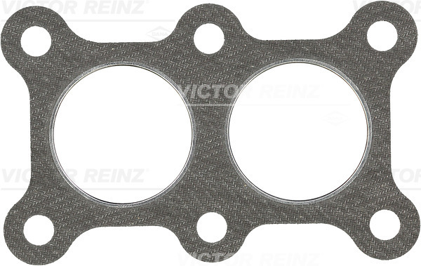 VICTOR REINZ 71-27331-30 Guarnizione, Tubo gas scarico-Guarnizione, Tubo gas scarico-Ricambi Euro