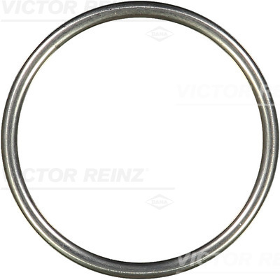 VICTOR REINZ 71-27512-10 Guarnizione, Collettore gas scarico