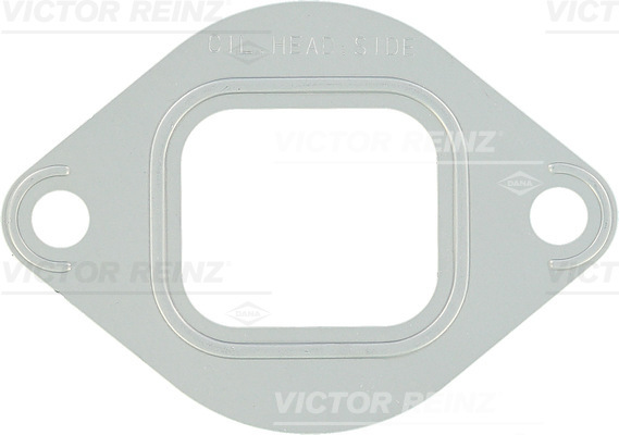 VICTOR REINZ 71-29062-00 Guarnizione, Collettore gas scarico