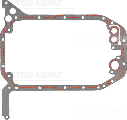 VICTOR REINZ 71-31706-00 Guarnizione, Coppa olio