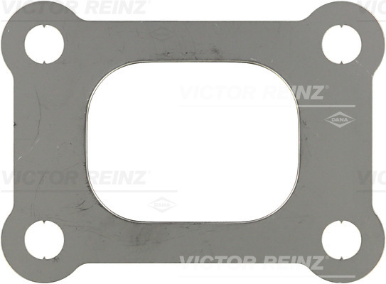 VICTOR REINZ 71-33889-00 Guarnizione, Collettore gas scarico-Guarnizione, Collettore gas scarico-Ricambi Euro