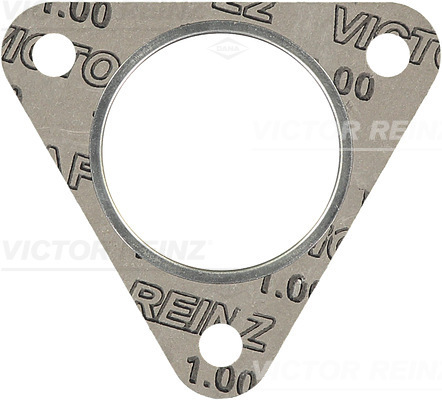 VICTOR REINZ 71-37349-00 Guarnizione, Collettore gas scarico-Guarnizione, Collettore gas scarico-Ricambi Euro