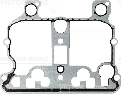 VICTOR REINZ 71-37364-00 Guarnizione, Copritestata-Guarnizione, Copritestata-Ricambi Euro