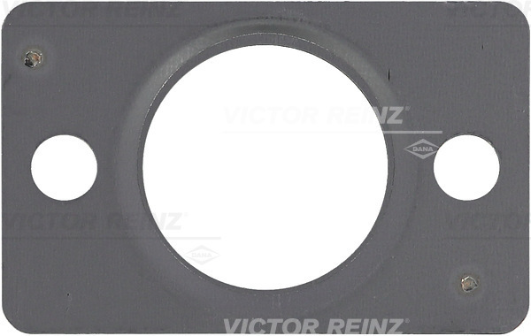 VICTOR REINZ 71-38922-00 Guarnizione, Collettore gas scarico-Guarnizione, Collettore gas scarico-Ricambi Euro