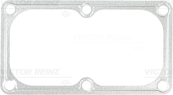 VICTOR REINZ 71-39946-00 Guarnizione, Collettore aspirazione