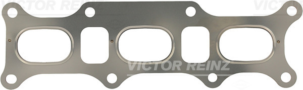 VICTOR REINZ 71-40481-00 Guarnizione, Collettore gas scarico