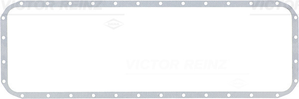 VICTOR REINZ 71-41446-00 Dichtung, Ölwanne