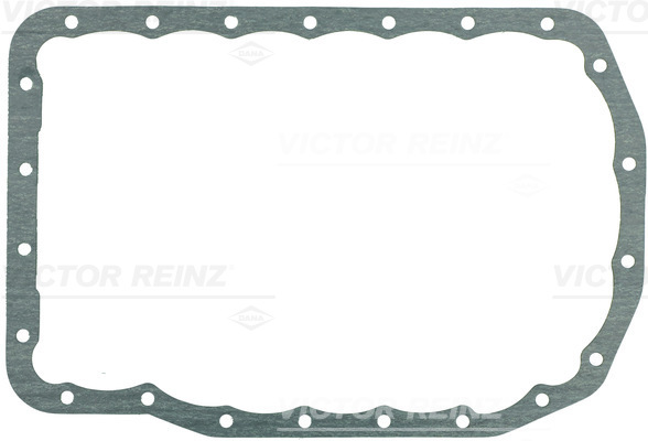 VICTOR REINZ 71-41531-00 Dichtung, Ölwanne
