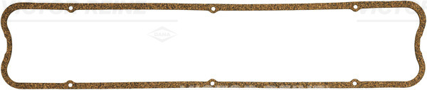 VICTOR REINZ 71-41623-00 Dichtung, Zylinderkopfhaube