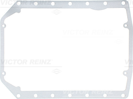 VICTOR REINZ 71-41673-00 Guarnizione, Coppa olio-Guarnizione, Coppa olio-Ricambi Euro