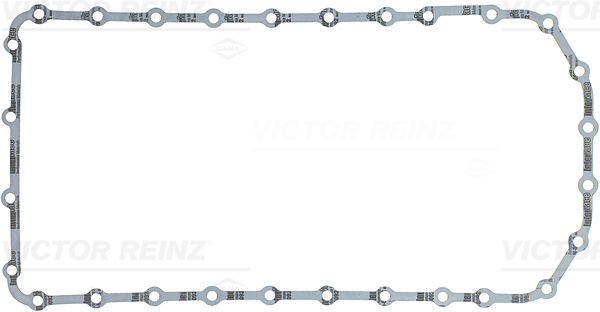 VICTOR REINZ 71-41996-00 Guarnizione, Coppa olio-Guarnizione, Coppa olio-Ricambi Euro