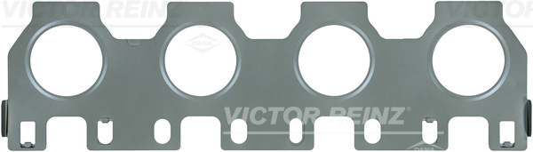 VICTOR REINZ 71-42461-00 Dichtung, Abgaskrümmer