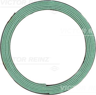 VICTOR REINZ 71-52144-00 Guarnizione, Tubo gas scarico-Guarnizione, Tubo gas scarico-Ricambi Euro