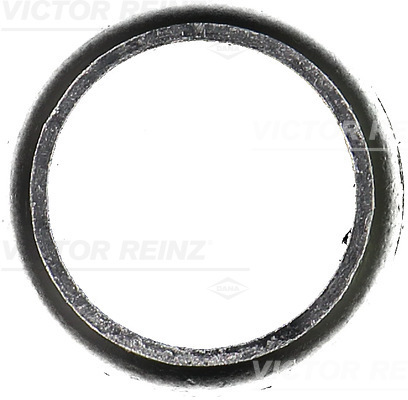 VICTOR REINZ 71-52844-00 Dichtung, Abgasrohr