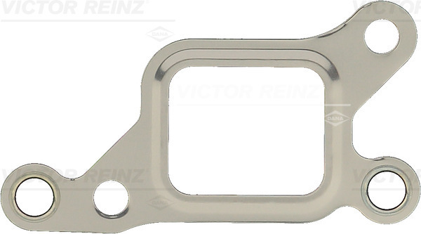 VICTOR REINZ 71-52904-00 Guarnizione, Collettore gas scarico-Guarnizione, Collettore gas scarico-Ricambi Euro