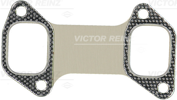 VICTOR REINZ 71-53662-00 Guarnizione, Collettore gas scarico-Guarnizione, Collettore gas scarico-Ricambi Euro