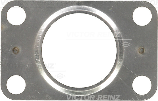 VICTOR REINZ 71-82887-00 Guarnizione, Tubo gas scarico-Guarnizione, Tubo gas scarico-Ricambi Euro