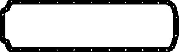 VICTOR REINZ 71-34014-00 Dichtung, Ölwanne