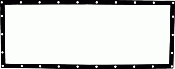 VICTOR REINZ 71-36754-00 Dichtung, Ölwanne