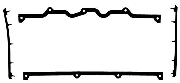 VICTOR REINZ 15-37258-01 Kit guarnizioni, Copritestata