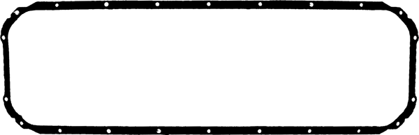 VICTOR REINZ 71-39192-00 Dichtung, Ölwanne