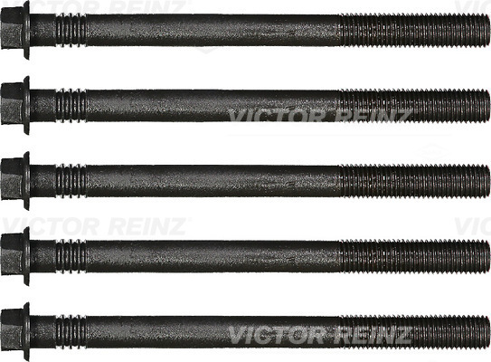 VICTOR REINZ 74-32281-00 Bullone testata