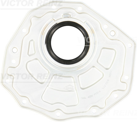 Dr.Motor Automotive DRM0778 Simring, veivaksel