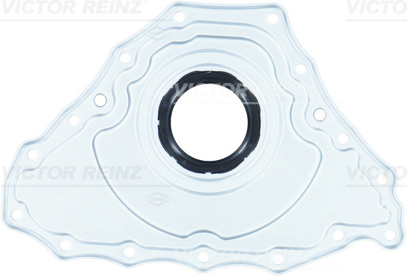 VICTOR REINZ 81-10636-00 Wellendichtring, Kurbelwelle