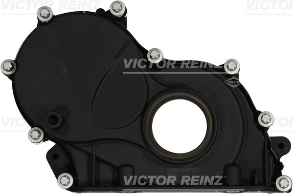 VICTOR REINZ 81-10651-00 Wellendichtring, Kurbelwelle