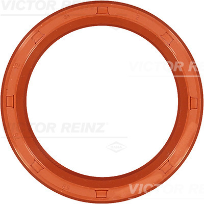 VICTOR REINZ 81-23114-10 Wellendichtring, Kurbelwelle