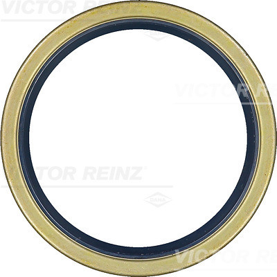 VICTOR REINZ 81-25546-00 Wellendichtring, Kurbelwelle