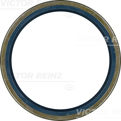 VICTOR REINZ 81-35106-00 Wellendichtring, Kurbelwelle
