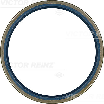 VICTOR REINZ 81-35111-00 Wellendichtring, Kurbelwelle